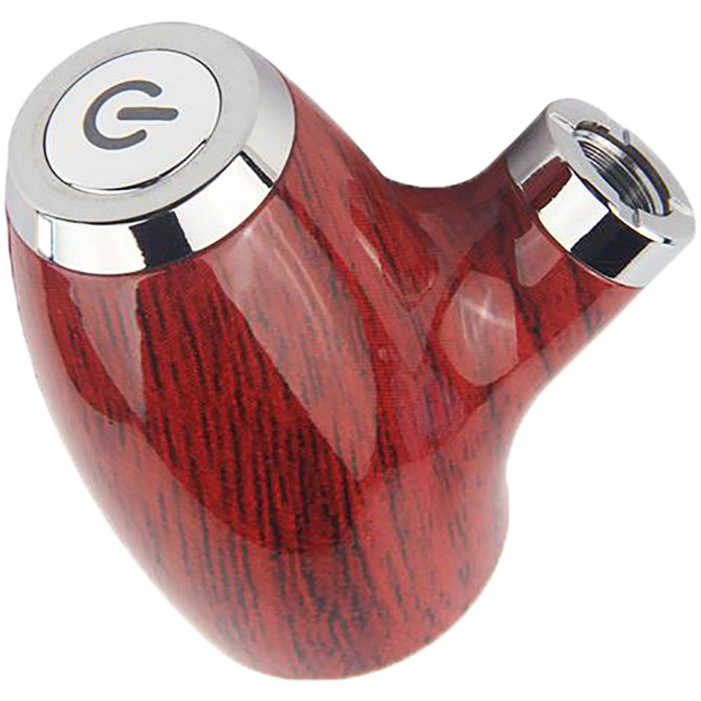 Pipe Shaped Vape