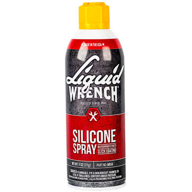 Stunning Liquid Wrench Silicone Spray Pictures