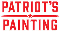 Patriots Painting