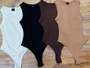 Basic Bodysuits