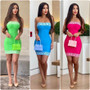 Alec BAndage Dress