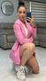 Melani Blazer