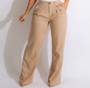 Linen Pantalon