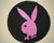 Bunny patch

Available in White, Pink, and Red

3" circle

Black border