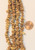 Wood Jasper Chips (N) 16" strand