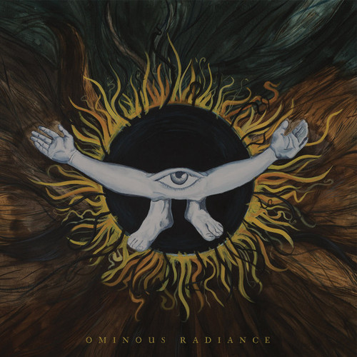 MIASMAL SABBATH - "Ominous Radiance" CD