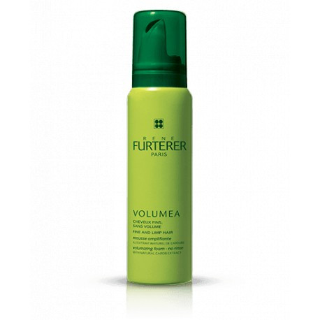 Rene furterer volumea espuma amplificadora