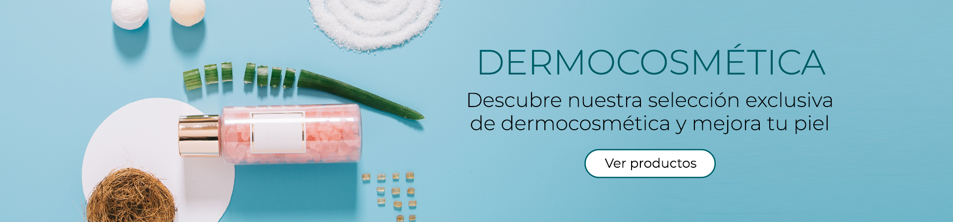 imagen cosmética facial slider