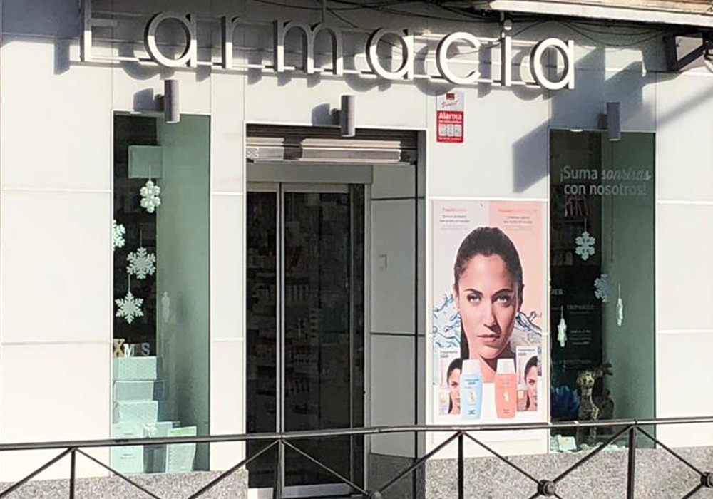 imagen 2 farmacia vega 