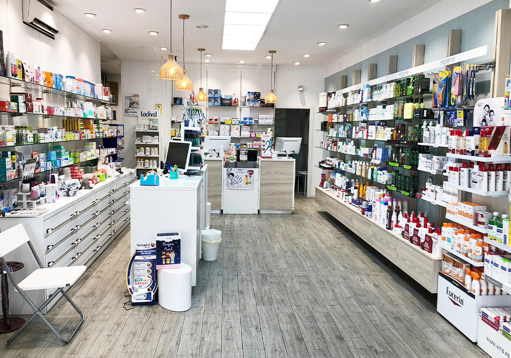 imagen 3 farmacia vega 