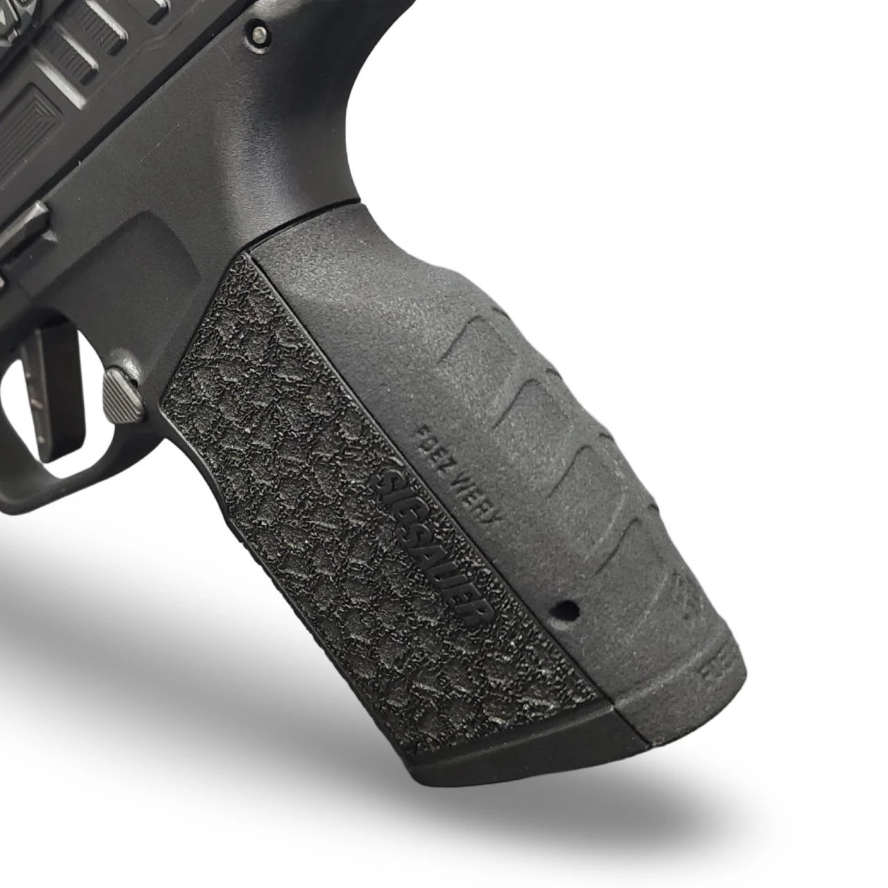 Fdez Werx FDEZ-2R Rubberized Back strap P365 Macro