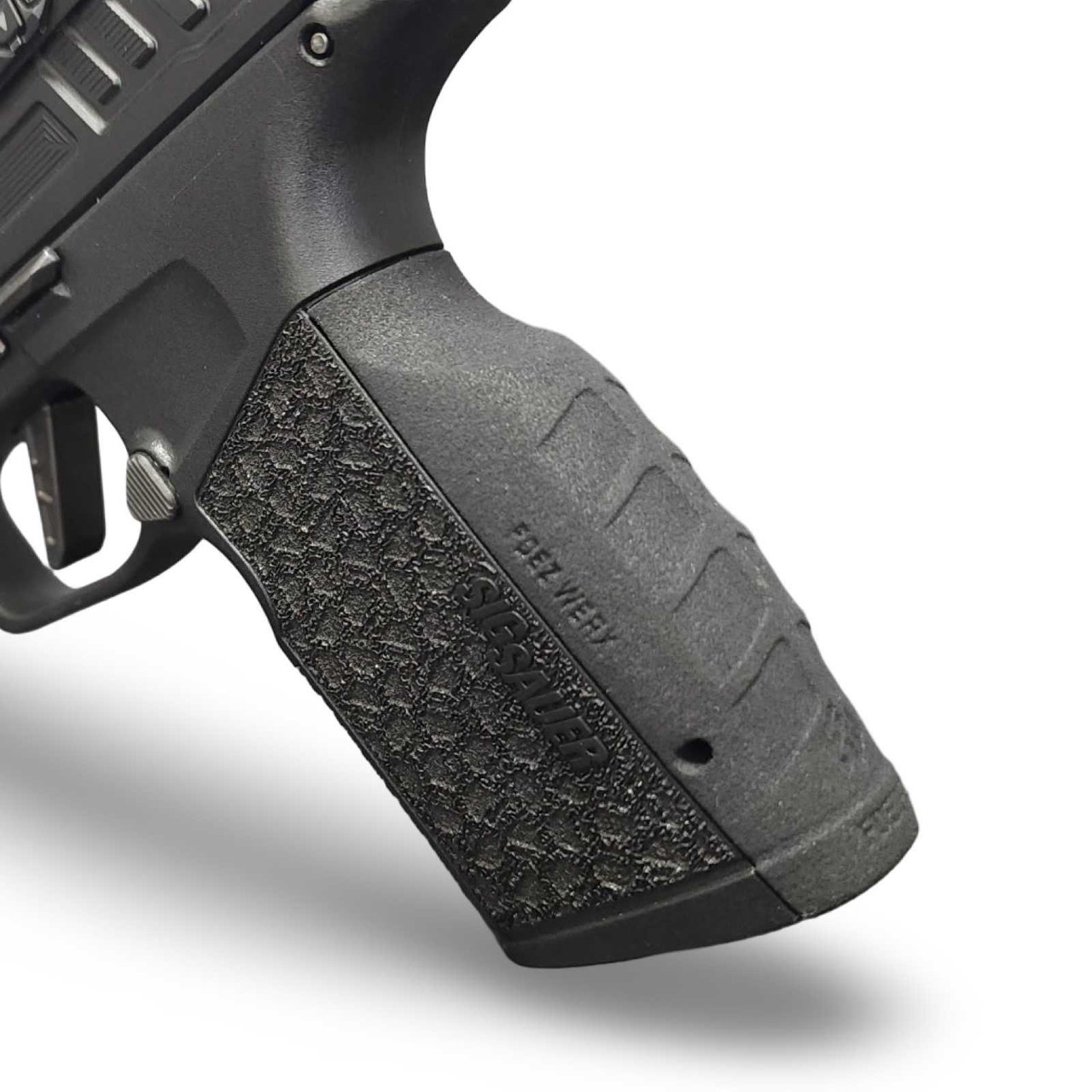 Fdez Werx FDEZ-2R Rubberized Back strap P365 Macro