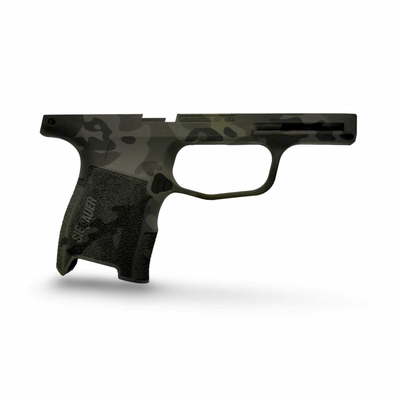 Fdez Werx OEM P365 Black Multicam Grip Module