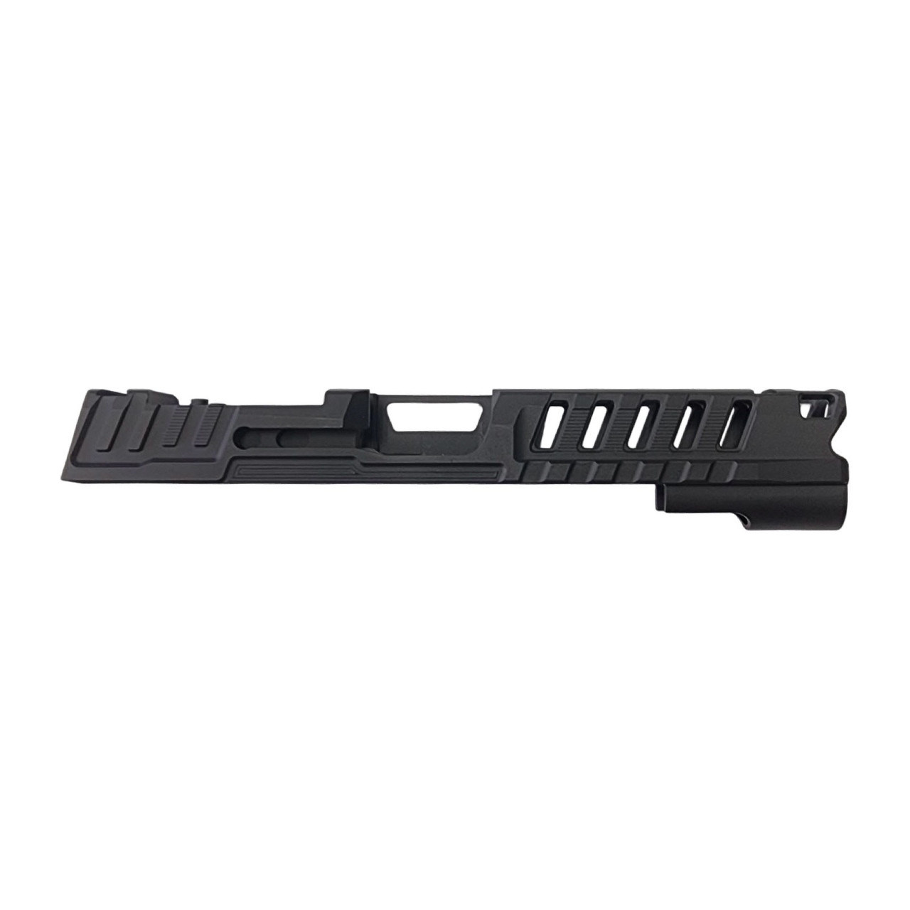 FDEZ P365 FUSE 4.3" Slide