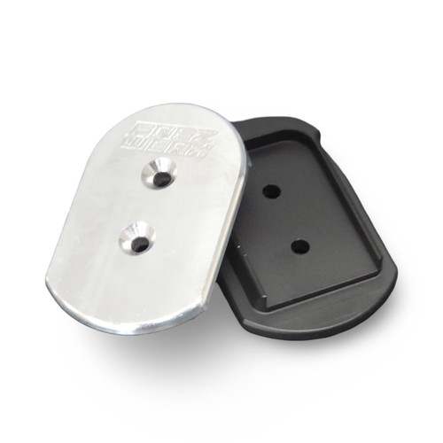 Fdez Werx P365 XL - 12rd Billet Aluminum Magazine Base Plate