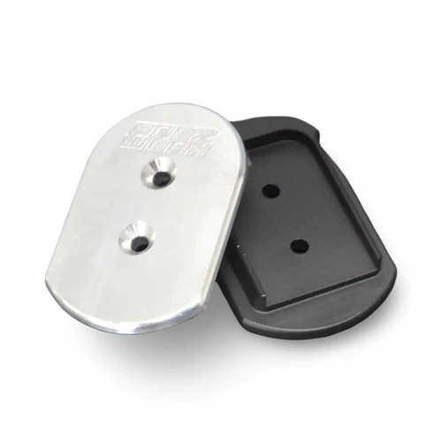 Fdez Werx P365 XL - 12rd Billet Aluminum Magazine Base Plate