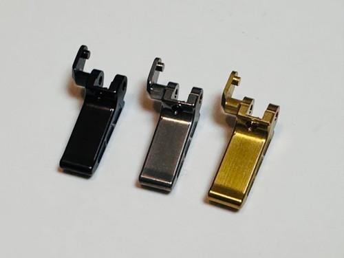 FDEZ P365/P365XL Flat Trigger