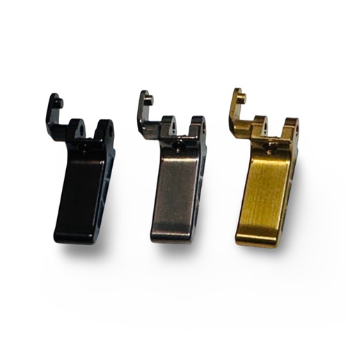 FDEZ P365/P365XL Flat Trigger