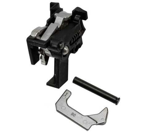 P320 Sear Group Housing Assembly