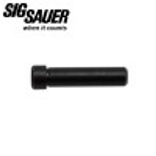 Sig Sauer P320 Safety Lever Pivot Pin (safety lever delete pin)