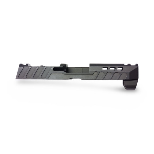 FDEZ Comp'd P320 Compact Slide