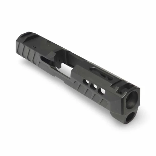 Fdez Werx Comp'd P320 Compact Slide - Fdez Werx