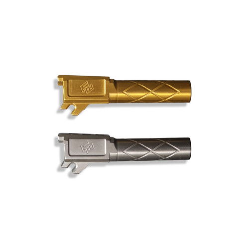 P365 – Non-LCI - Flush & Crown – 3.1"