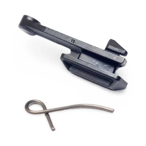 Fdez Werx P365 Slide Catch Lever Kit - Fdez Werx