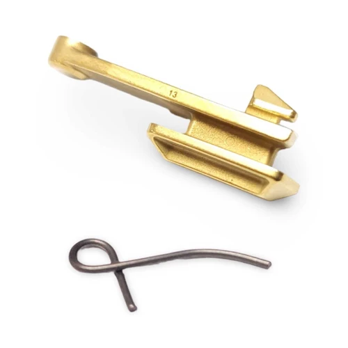 Fdez Werx P365 Slide Catch Lever Kit - Fdez Werx