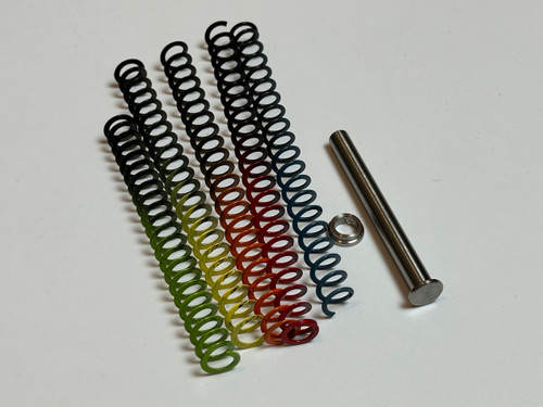 P320 Compact 3.9" Adjustable Recoil Spring Assembly