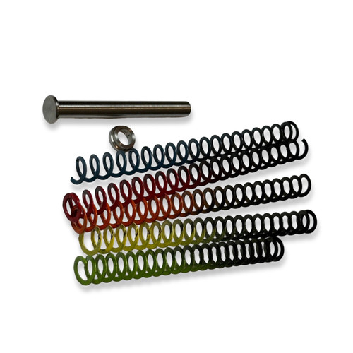 P320 Compact 3.9" Adjustable Recoil Spring Assembly