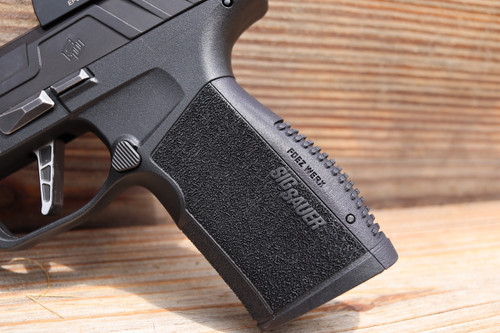 Fdez Werx FDEZ-1 P365 Macro Back Strap