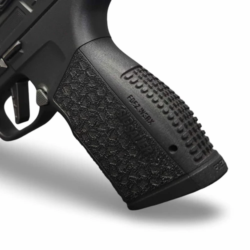 Fdez Werx FDEZ-1 P365 Macro Back Strap