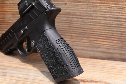 Fdez Werx FDEZ-1 P365 Macro Back Strap - Fdez Werx