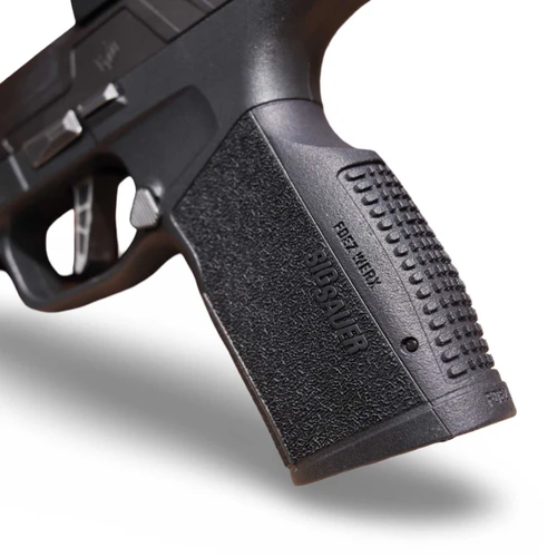 Fdez Werx FDEZ-2 P365 Macro Back Strap