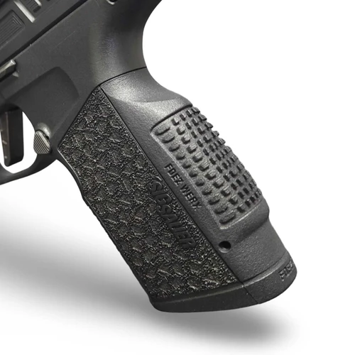 Fdez Werx FDEZ-3 P365 Macro Back Strap