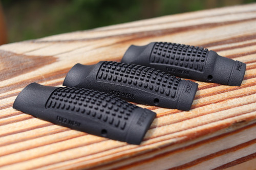 Fdez Werx P365 Macro Back Straps 3-Pack