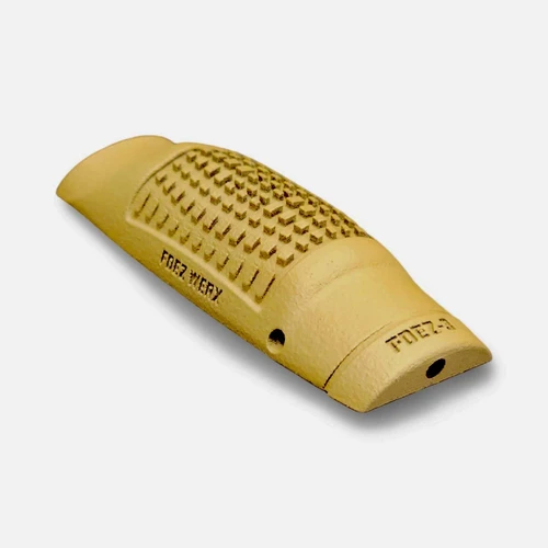 Fdez Werx FDEZ-3 P365 Macro Back Strap - Coyote