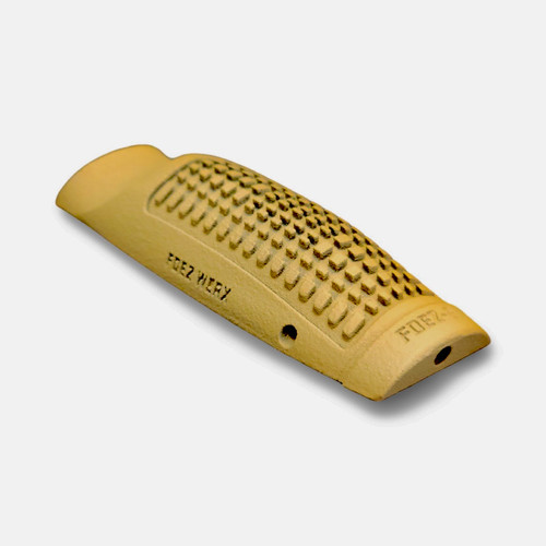 Fdez Werx FDEZ-3 P365 Macro Back Strap - Coyote