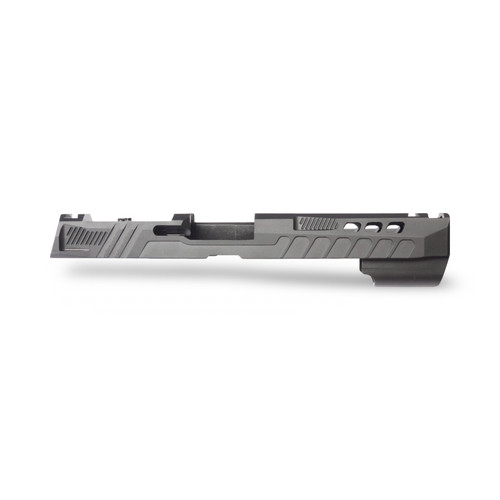 FDEZ Comp'd P320 Full-Size Slide