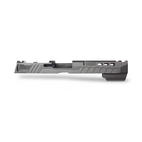 Fdez Werx Comp'd P320 Full-Size Slide - Fdez Werx