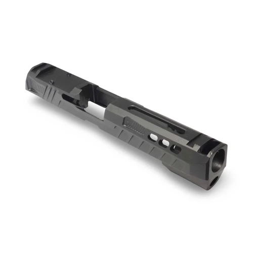 Fdez Werx Comp'd P320 Full-Size Slide - Fdez Werx