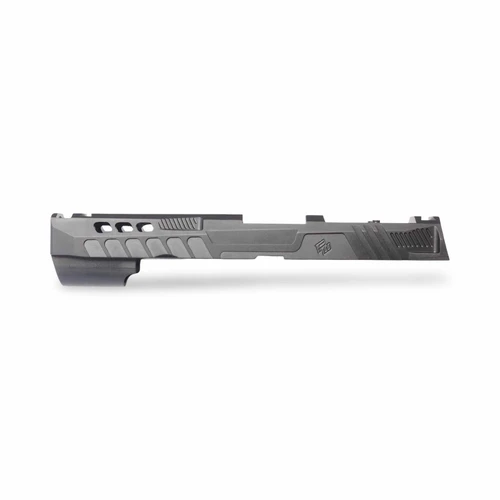 Fdez Werx Comp'd P320 Full-Size Slide - Fdez Werx