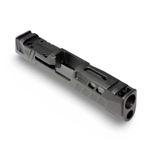 Fdez Werx Comp'd P365 Macro / XL 3.0 Slide - Fdez Werx