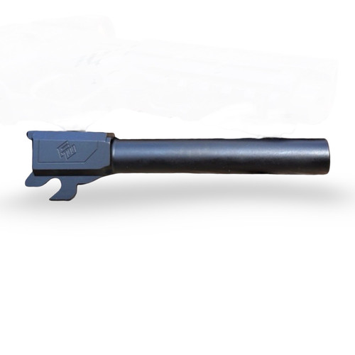 FDEZ Werx P320 Full-size  – Non-LCI - Ported – 4.7" Barrel