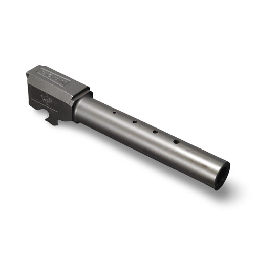 P320 Full-size  – Non-LCI - Ported – 4.7"