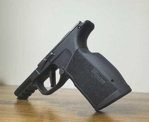 Fdez Werx FDEZ-2 P365 Macro (non-textured)