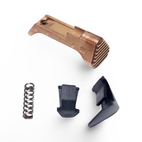 FDEZ P365 Macro Magazine Release