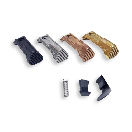 Fdez Werx P365 Macro Magazine Release - Fdez Werx