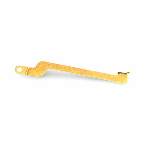 P365 Trigger Bar - High Polished GOLD PVD